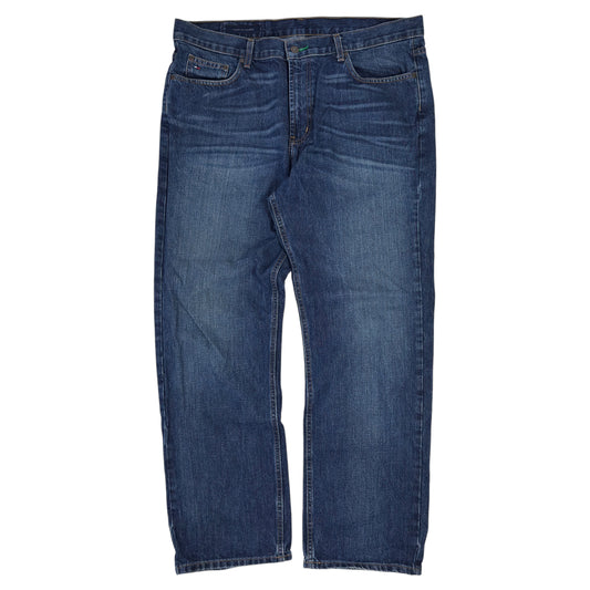 Blugi Tommy Hilfiger Vintage - W40/L34