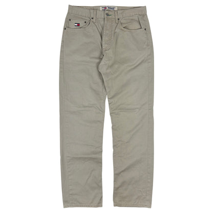 Pantaloni Tommy Hilfiger Vintage - W33/L34
