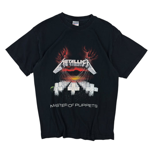 Tricou Metallica Vintage - L