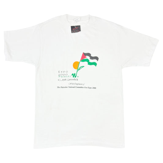 Tricou Vintage Din Anul 2000 - M