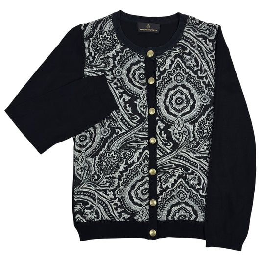 Cardigan Alfredo Pauly Vintage Femei - S