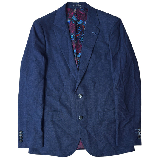 Sacou Sawyers&Hendricks - M