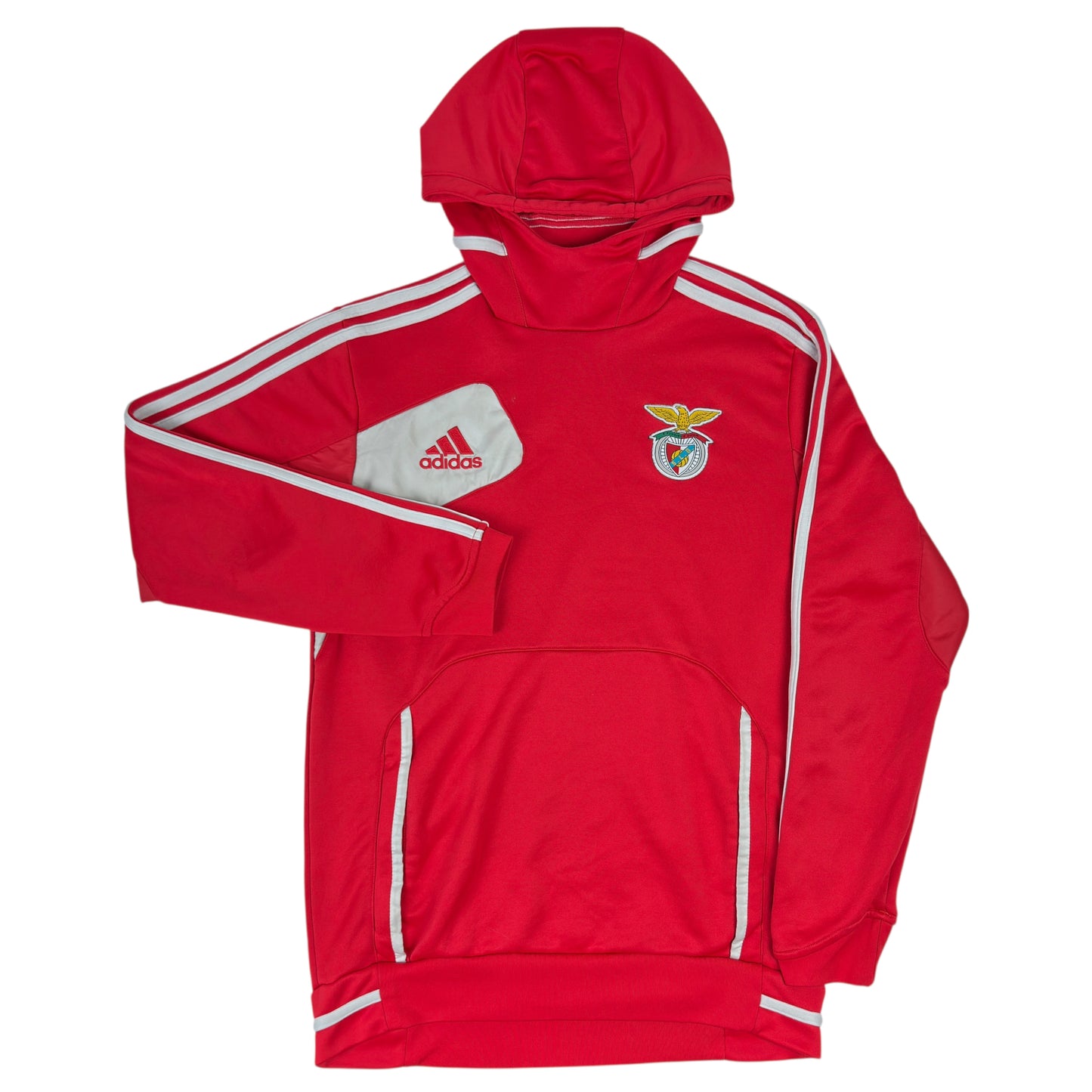 Hanorac Adidas FC S.L. Benfica Vintage - M