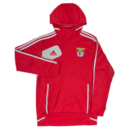 Hanorac Adidas FC S.L. Benfica Vintage - M