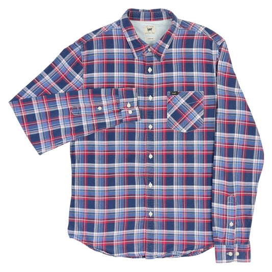 Cămașă Flannel Lee - L