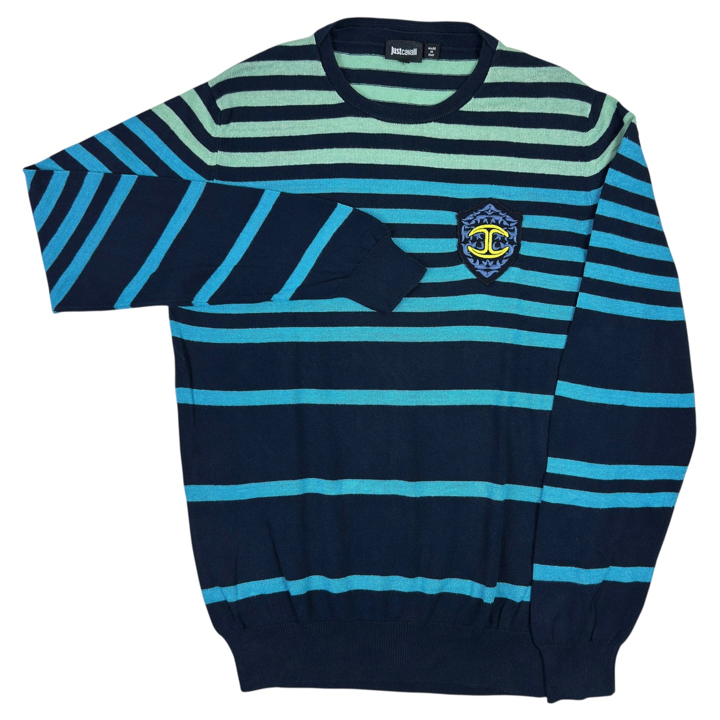 Pulover JustCavalli - S