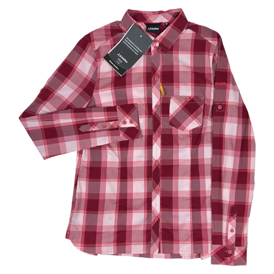 Cămașă Schoffel Femei - L