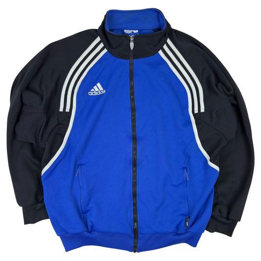 Jachetă Adidas Vintage - M