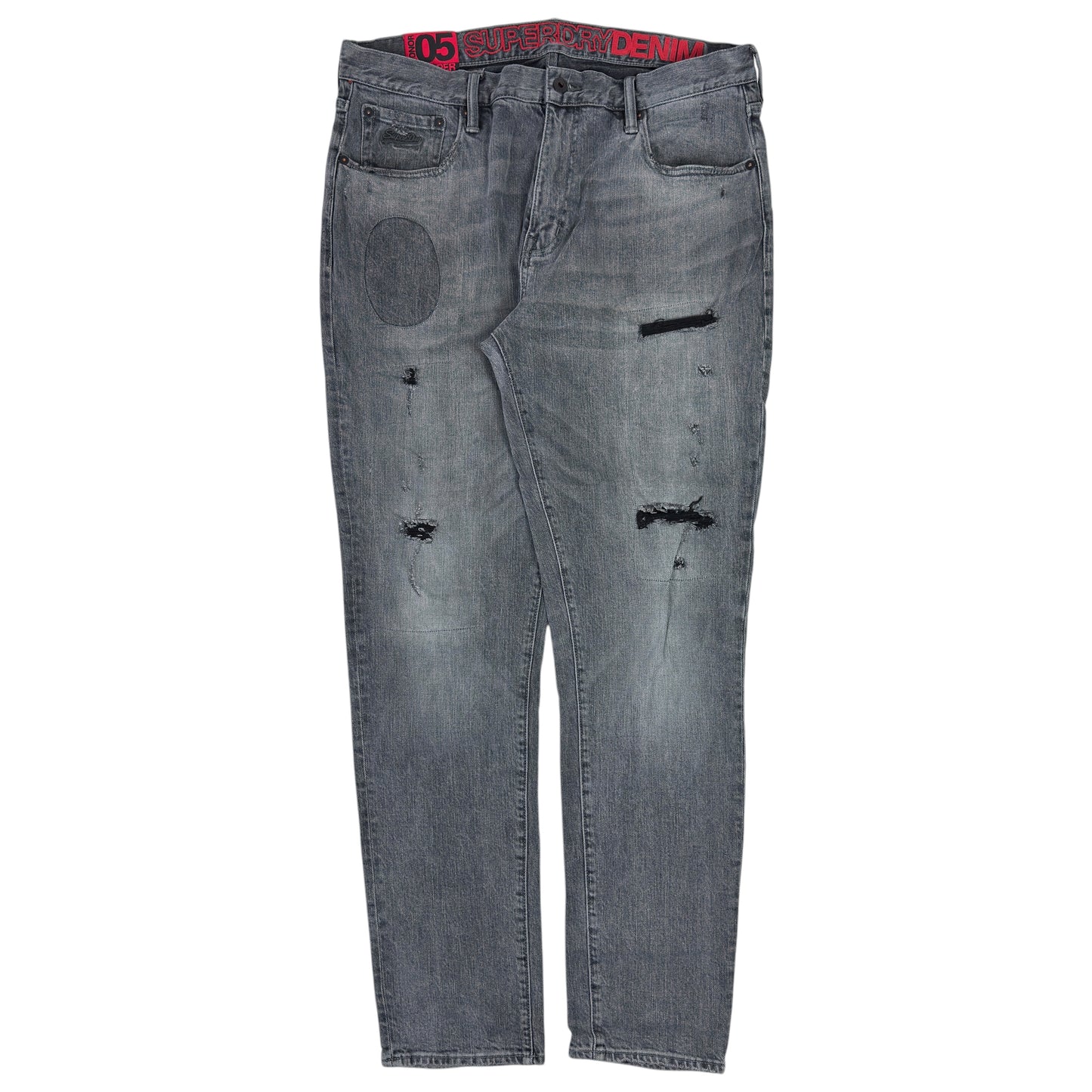 Blugi Superdry - W36/L34