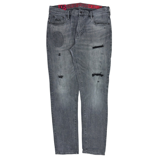 Blugi Superdry - W36/L34