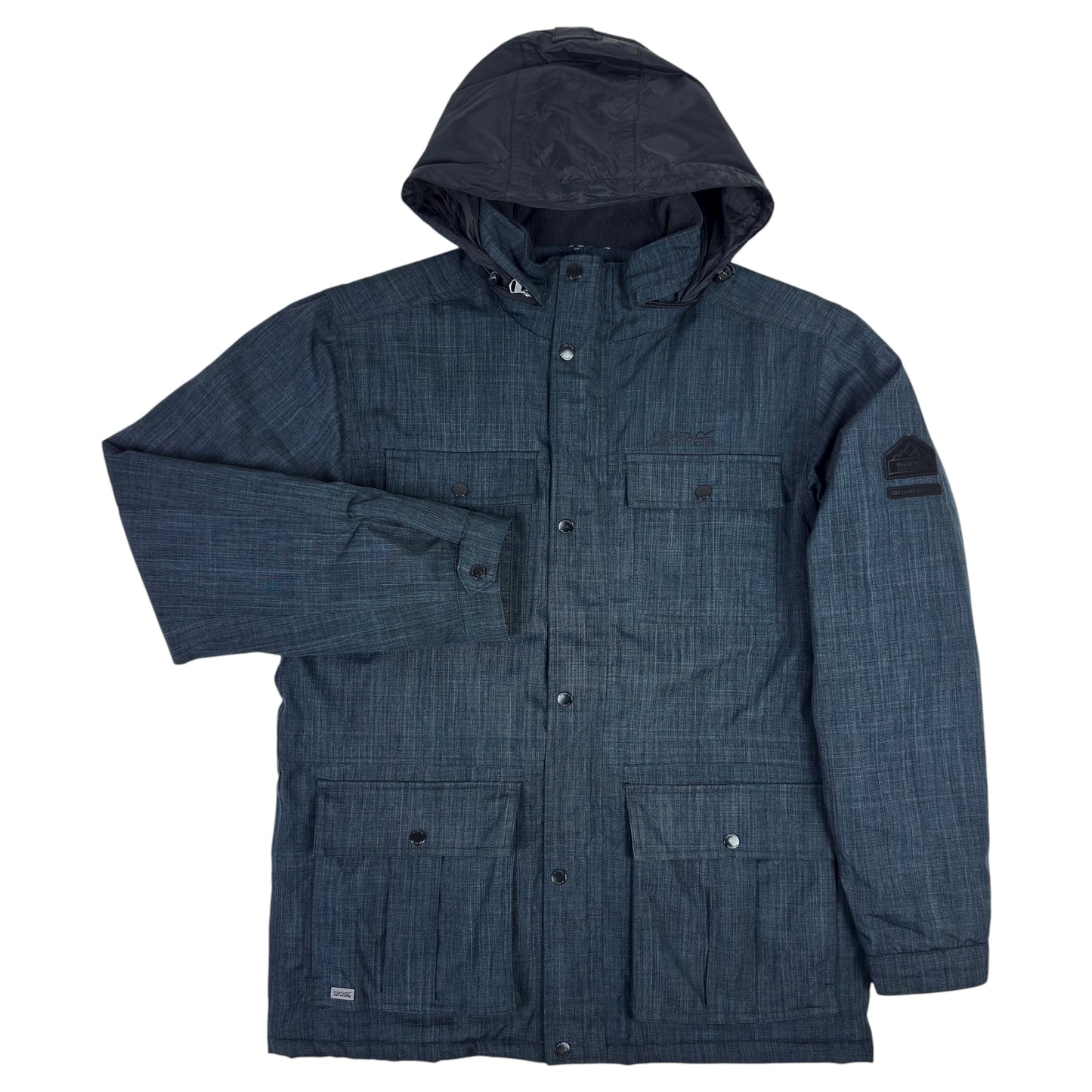 Jachetă Parka Regatta - L