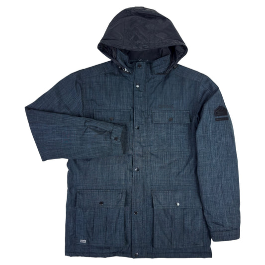 Jachetă Parka Regatta - L