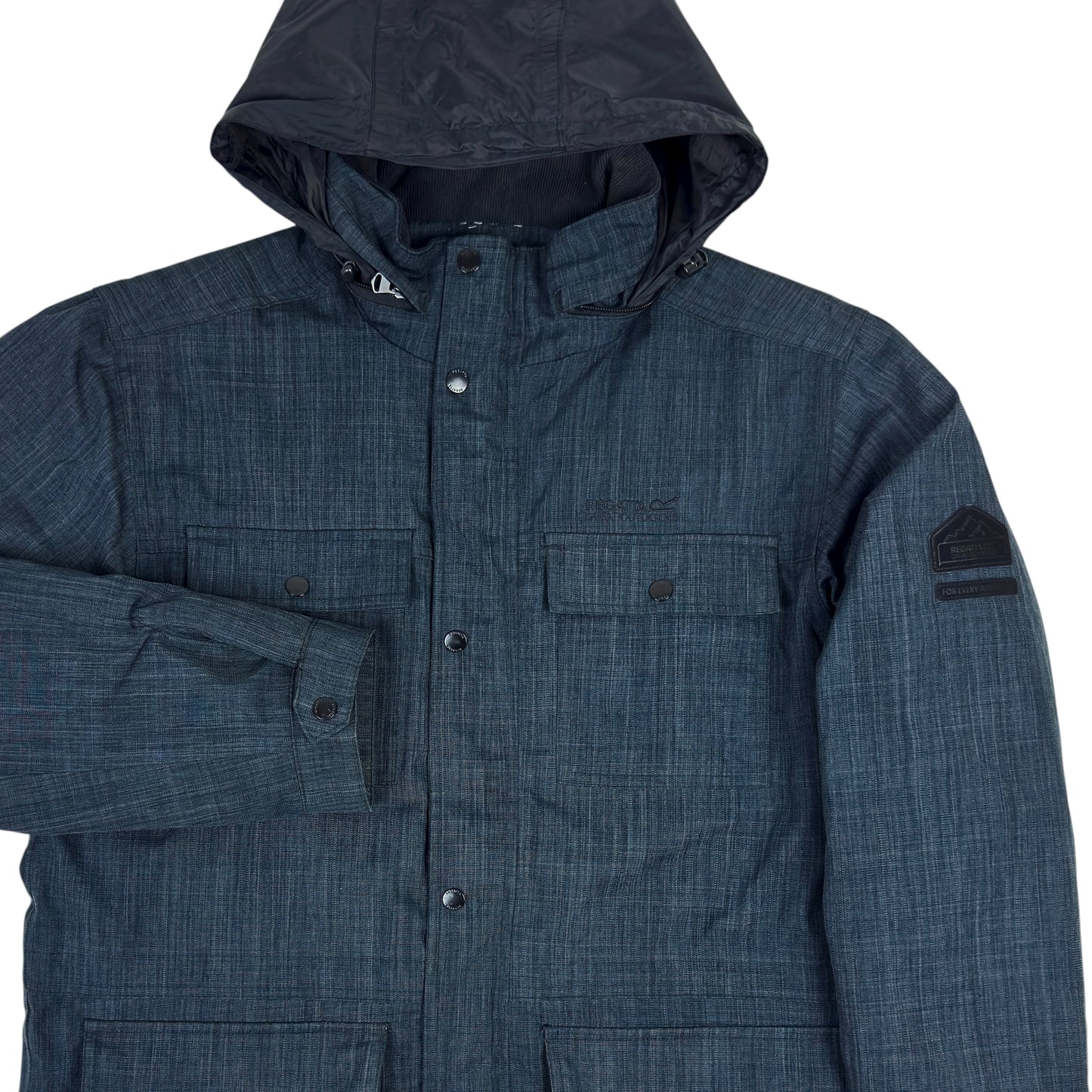 Jachetă Parka Regatta - L