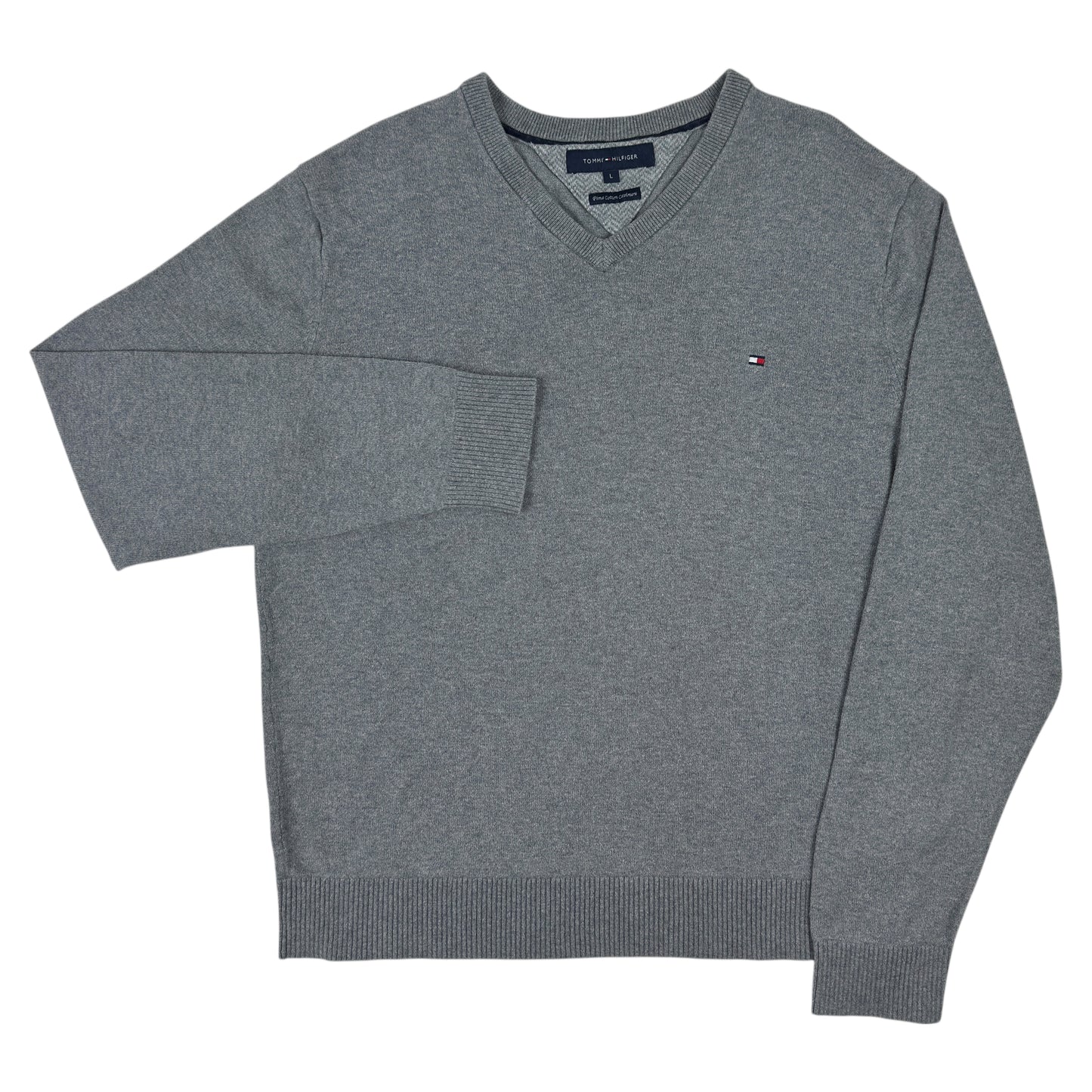 Pulover Tommy Hilfiger Vintage - M