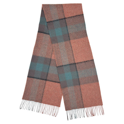 Fular Vintage Unisex 100% Lână