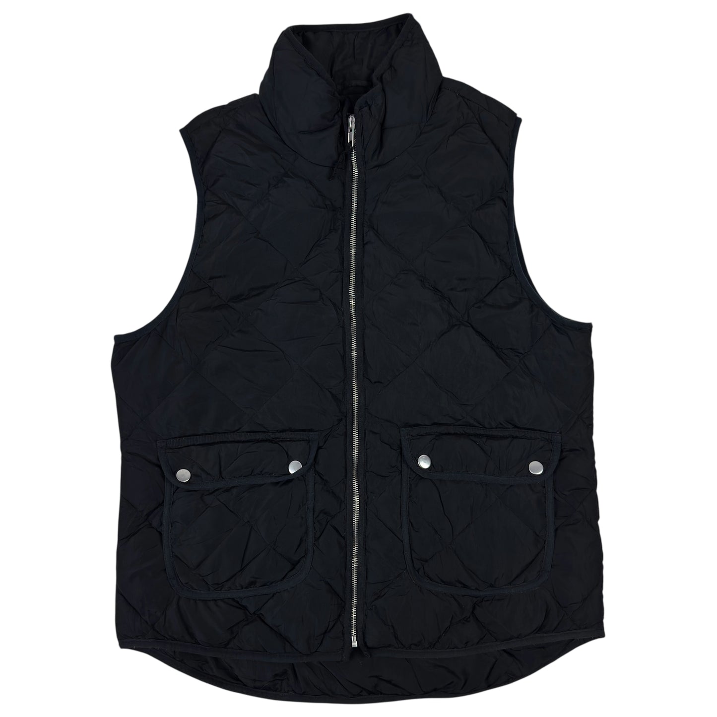 Vestă Woolrich Femei 70% Puf 30% Pene - M
