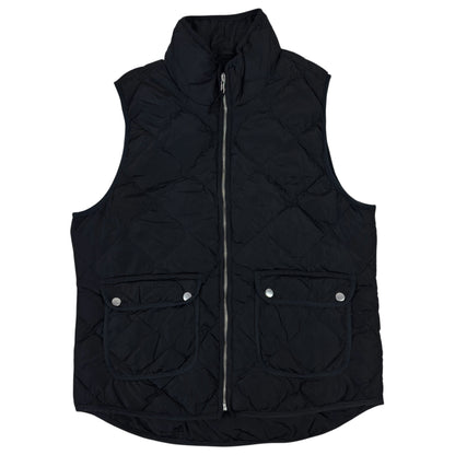 Vestă Woolrich Femei 70% Puf 30% Pene - M