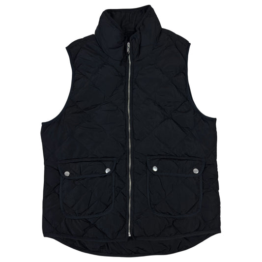 Vestă Woolrich Femei 70% Puf 30% Pene - M