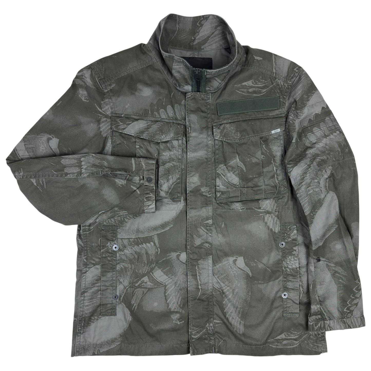 Jachetă G-Star - XL