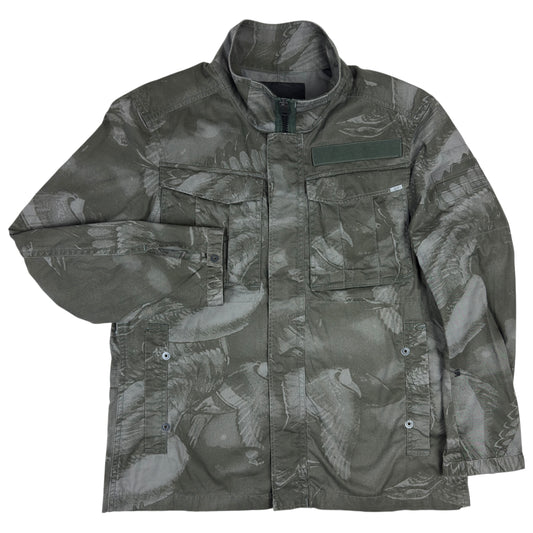 Jachetă G-Star - XL