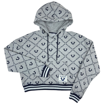 Hanorac True Religion Femei - S