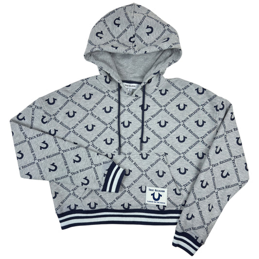 Hanorac True Religion Femei - S