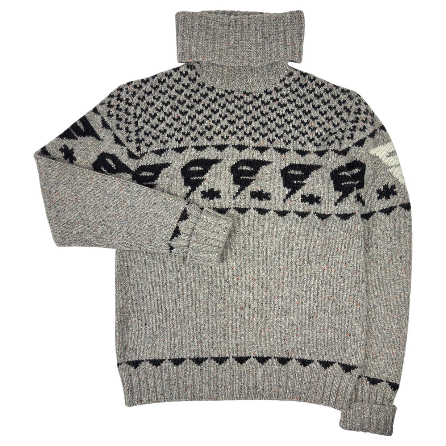 Pulover G-Star Femei 40% Lână - M