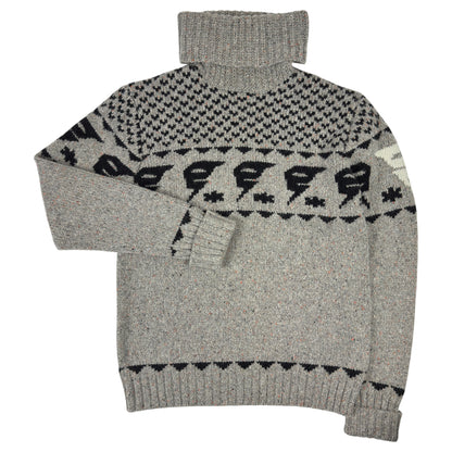 Pulover G-Star Femei 40% Lână - M