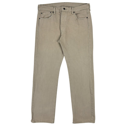 Blugi Levi's 501 - W34/L32