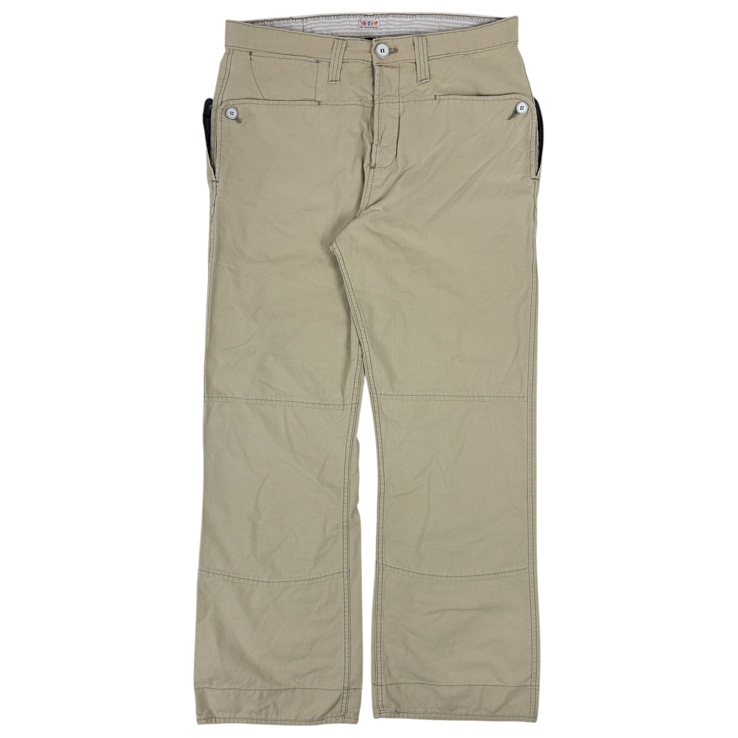 Blugi Workwear Levi's - W34/L34