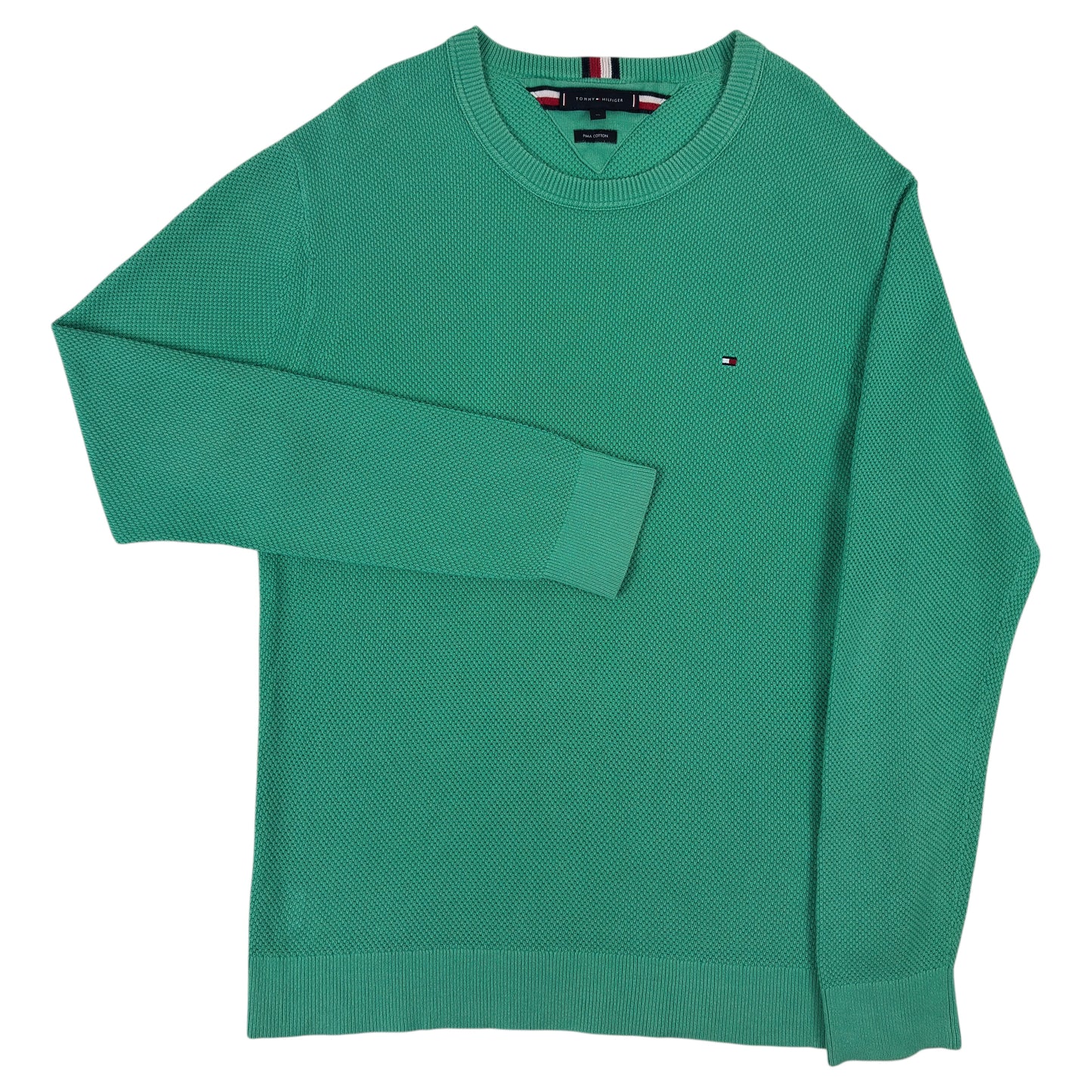 Pulover Tommy Hilfiger - XL