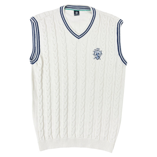 Vestă BOGNER 20% Cașmir - M/L