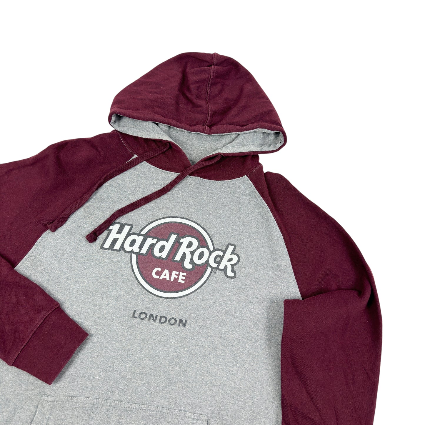 Hanorac Hard Rock Cafe Vintage - M