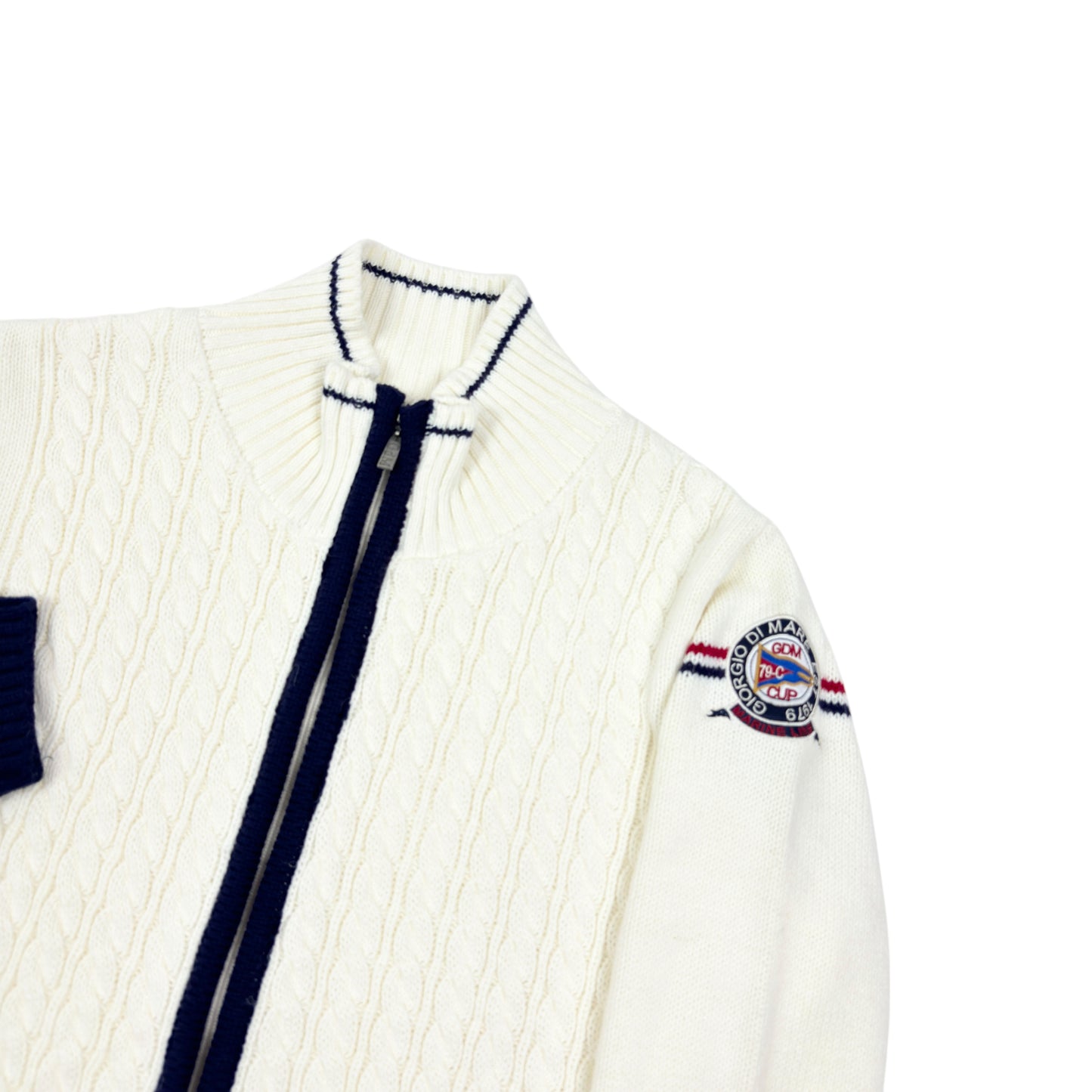 Pulover GiorgioDiMare Femei 50% Lână - L