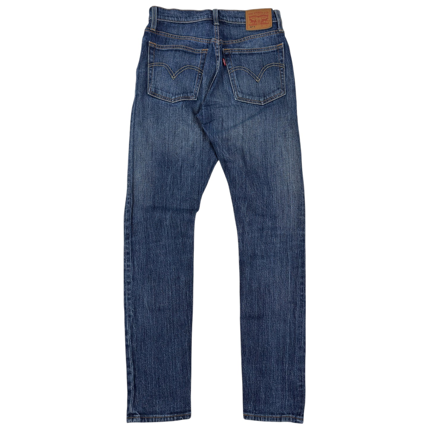 Blugi Levi's 501 Femei