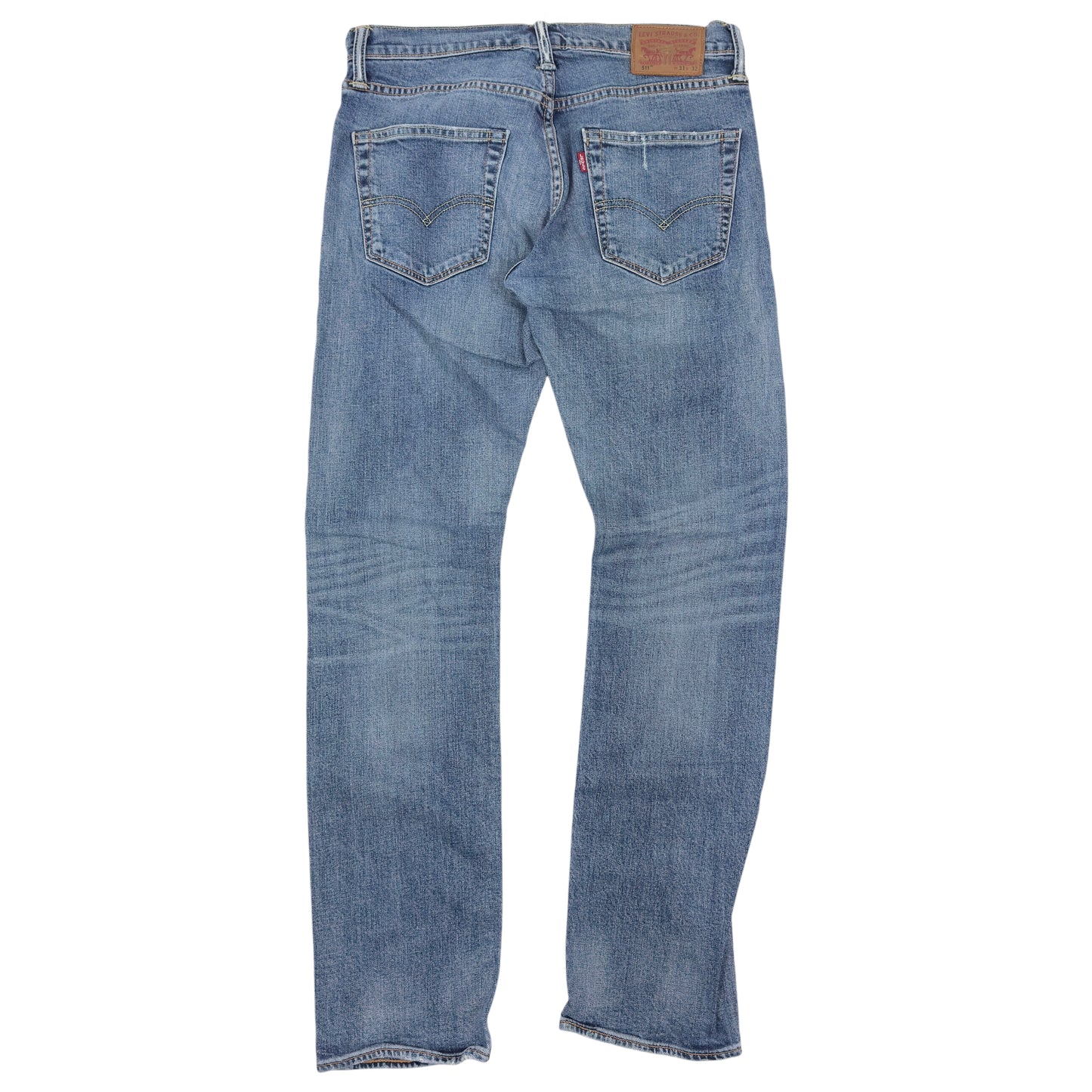 Blugi Levi's 511