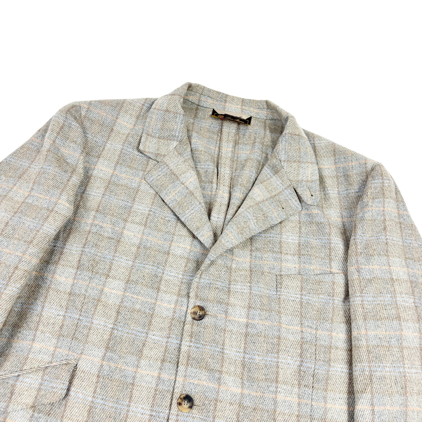 Sacou Loro Piana 100% Caşmir - XXL
