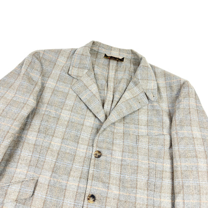 Sacou Loro Piana 100% Caşmir - XXL