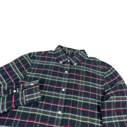 Cămașă Fred Perry Femei - L