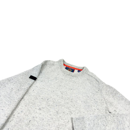 Pulover Superdry 60% Lână - L