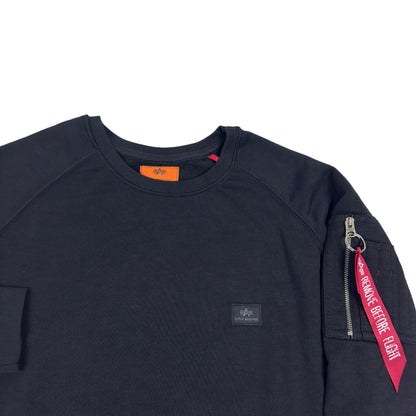 Bluză Alpha Industries Femei - M