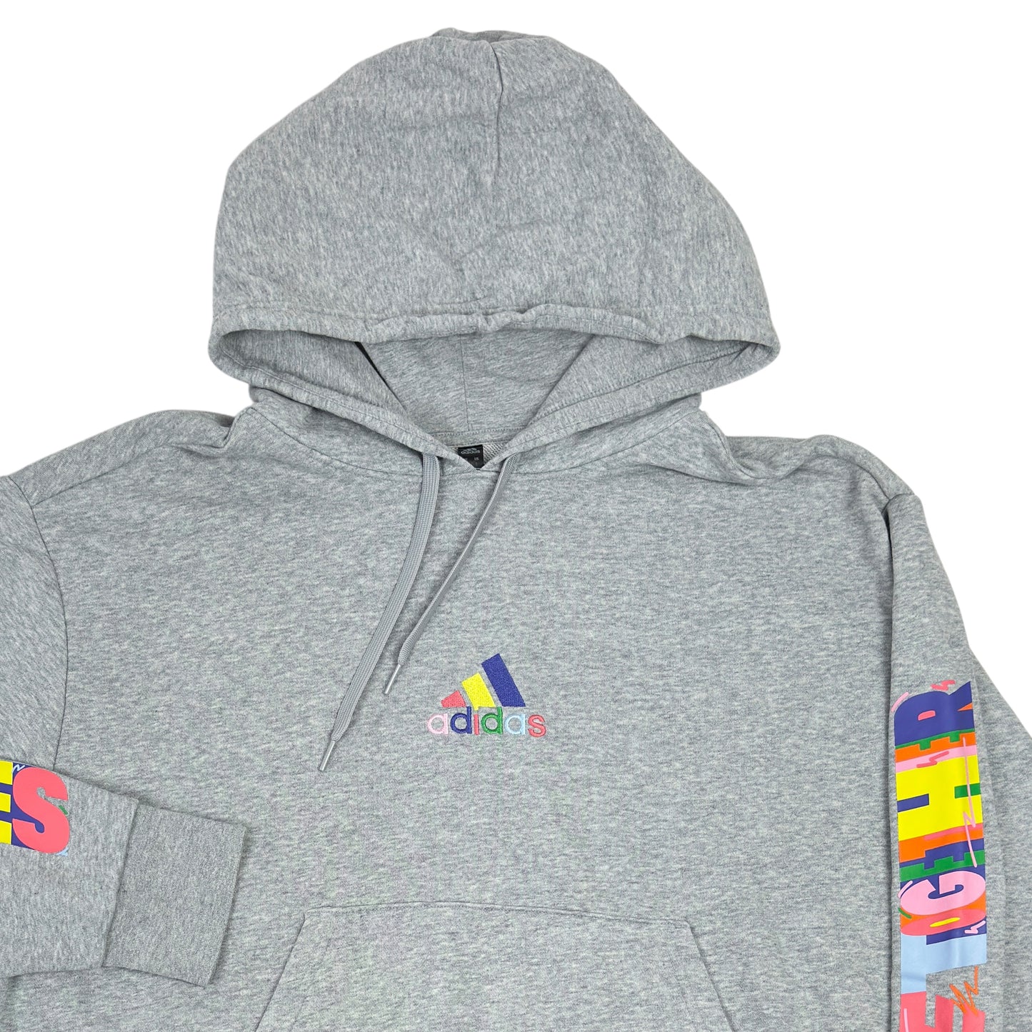 Hanorac Adidas - L
