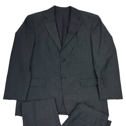 Costum Strellson 85% Lână - XL