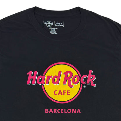 Tricou Hard Rock Cafe - L