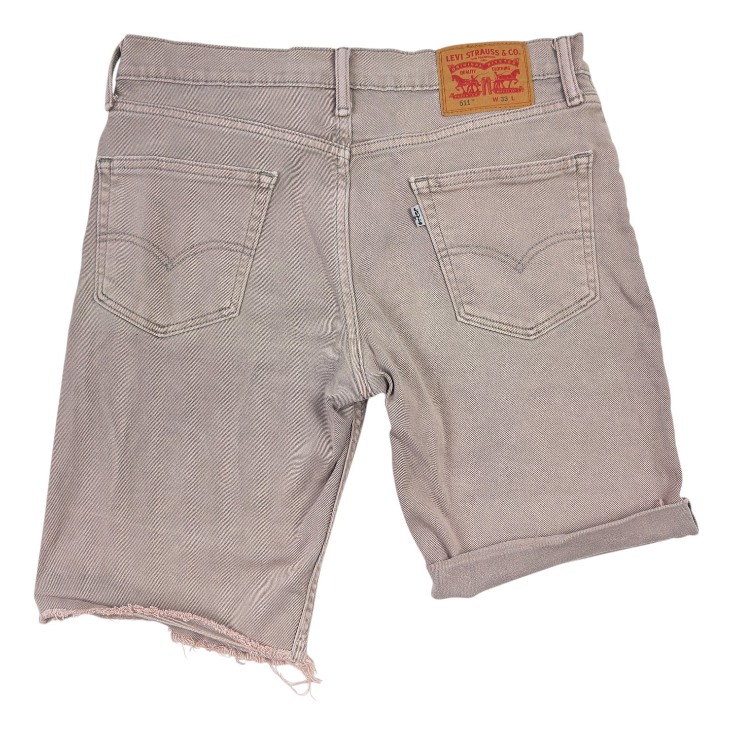 Blugi Scurți Levi's 511 - W34