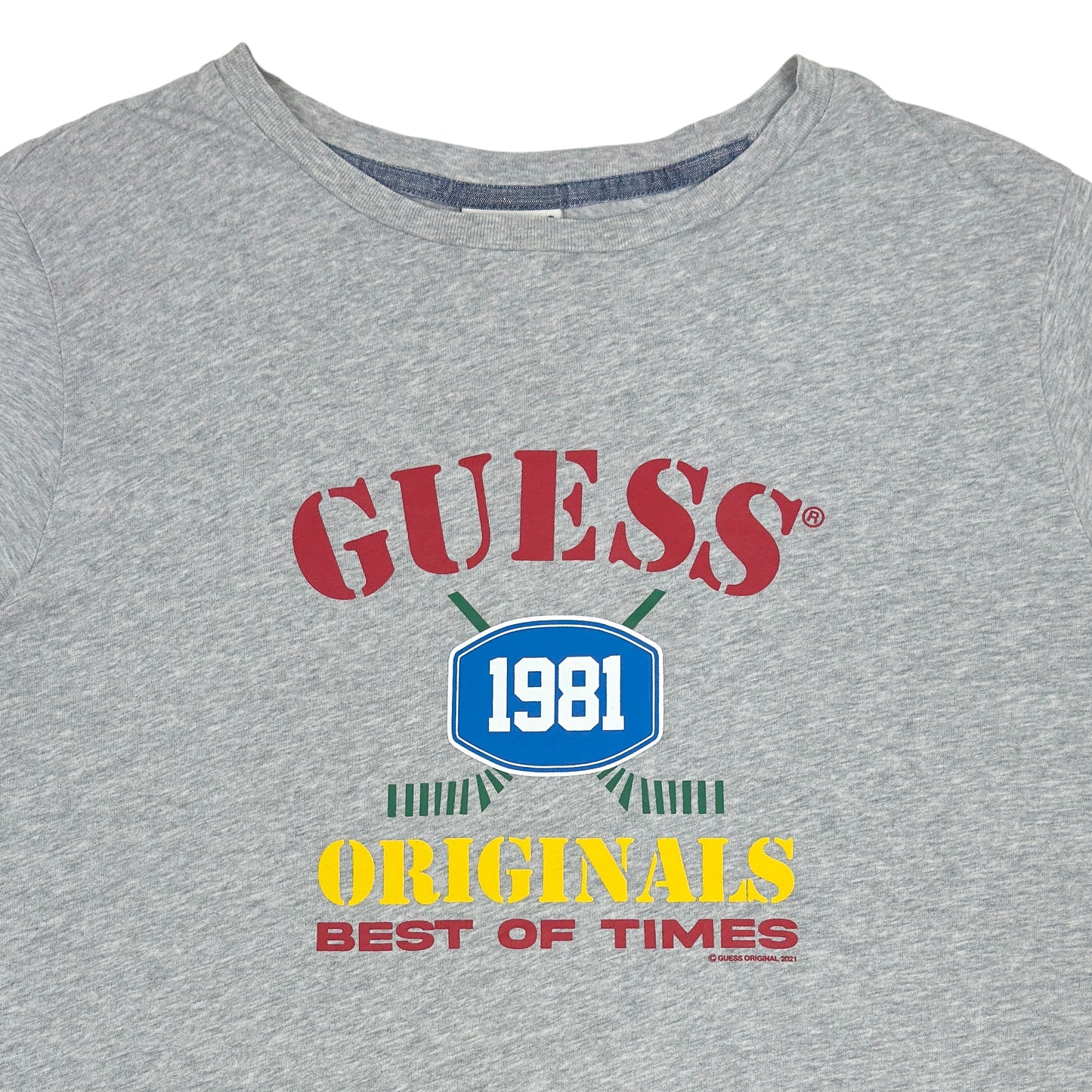 Tricou GUESS Femei - M