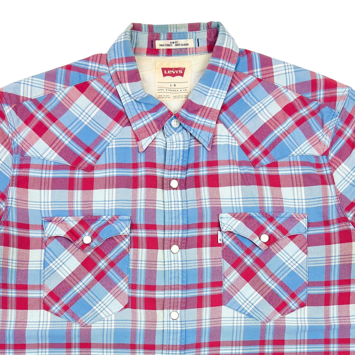 Cămașă Levi's - L