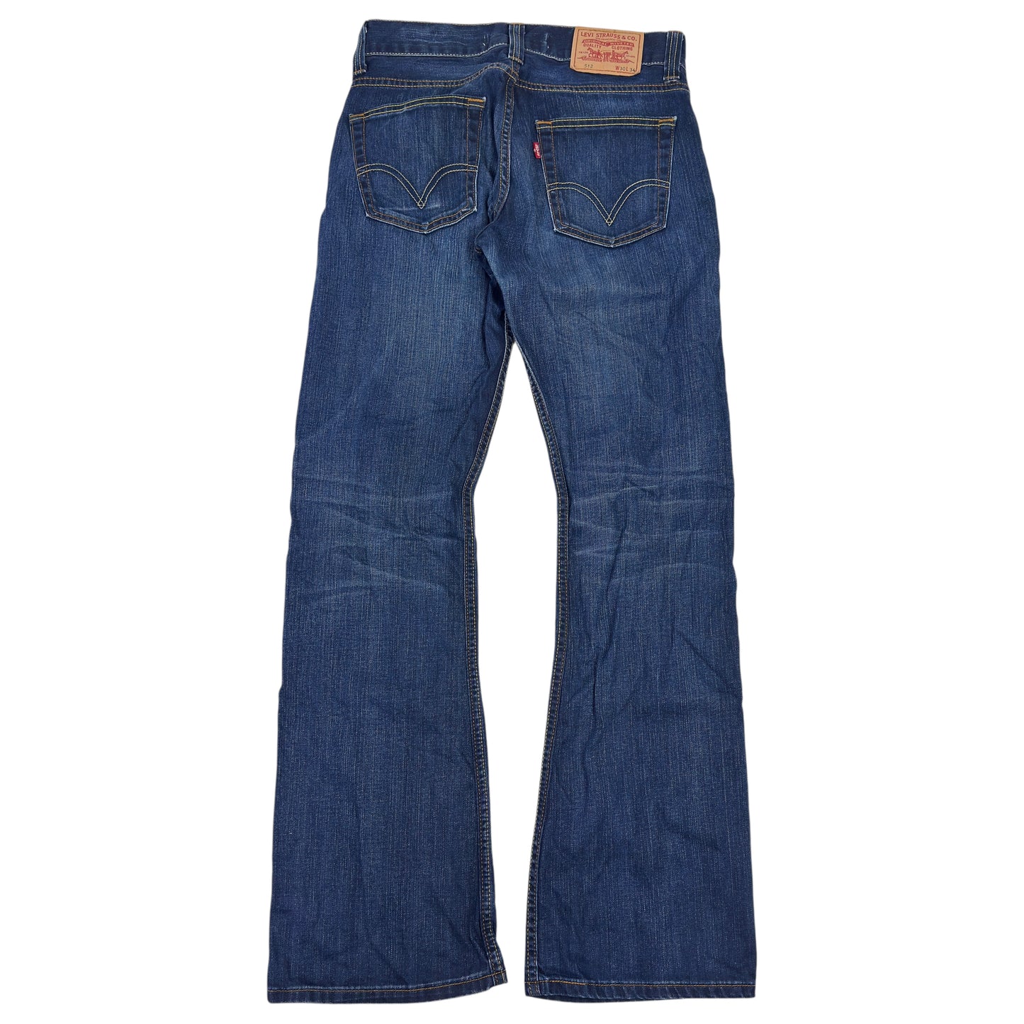 Blugi Levi's 512 - W30/L34