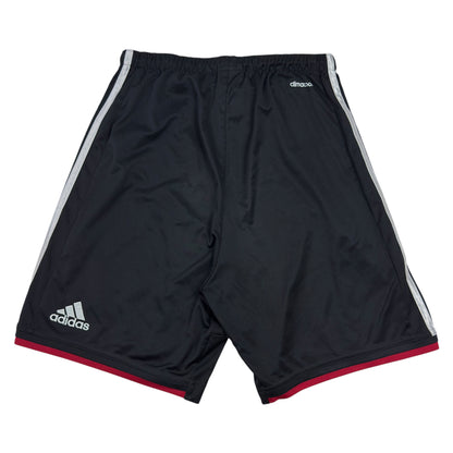 Pantaloni Scurți Adidas Germany Vintage - S