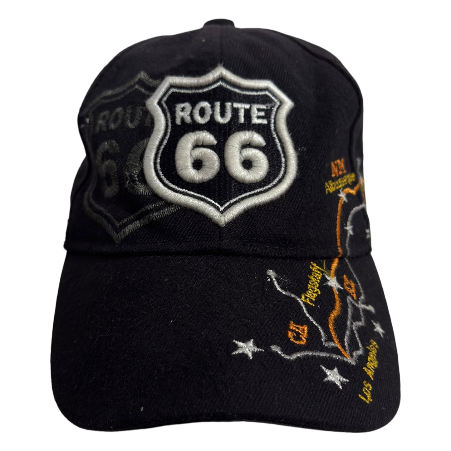 Şapcă ROUTE66